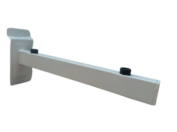 Producto - Mensula Panel Ranurado 23 Cm Para Estantes