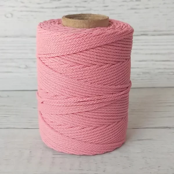 Producto - Cola de Rata Rosa clásico