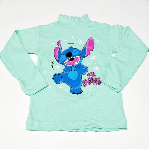 Producto - Polera talle 10 Stitch