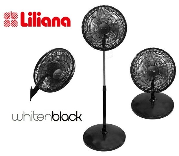 Producto - VENTILADOR WHITENBLACK LILIANA WBVPWB18K 18" 3 EN 1