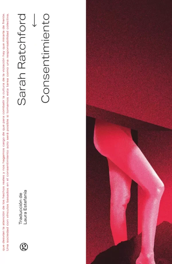 Producto - Consentimiento - Sarah Ratchford