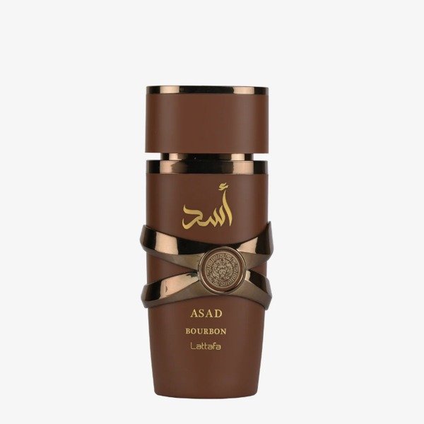 Producto - LATTAFA ASAD BOURBON
