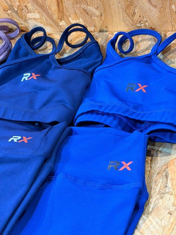 Producto - Conjunto Largo RX 19/90