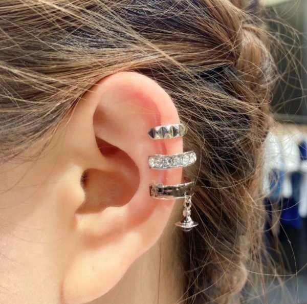 Producto - Aro Trepador Vivienne Westwood