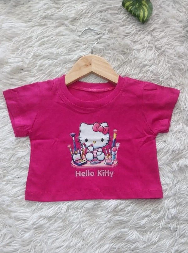 Producto - PUPERA HELLO KITTY
