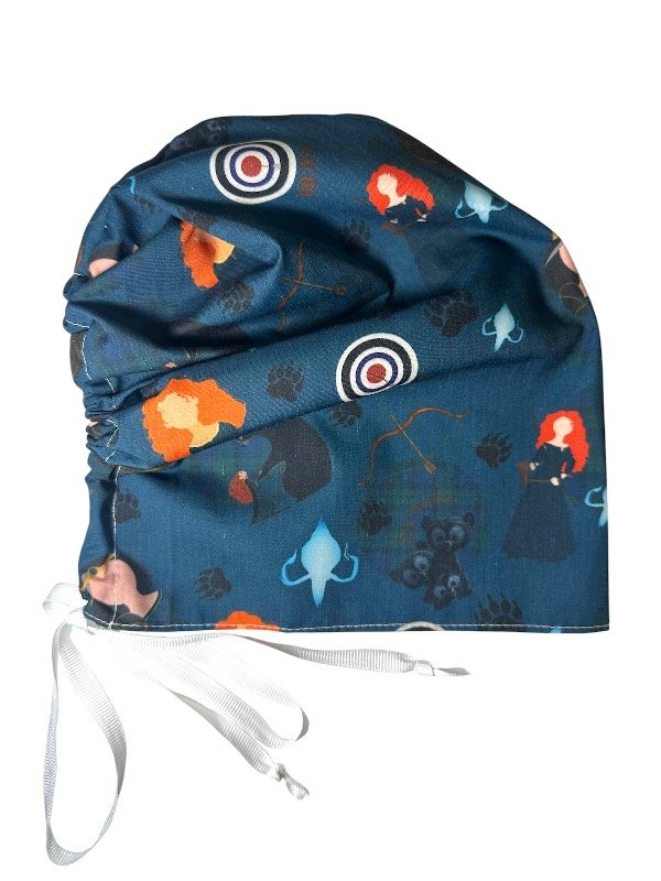Producto - Globe valiente