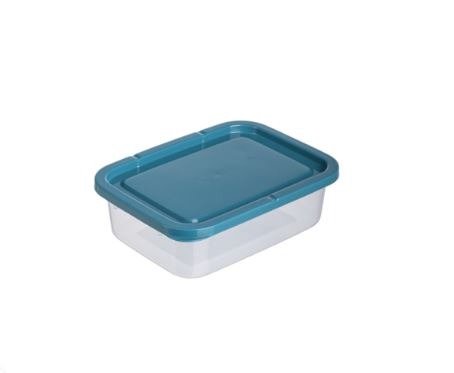 Producto - Tupper hermético rectangular Yesi