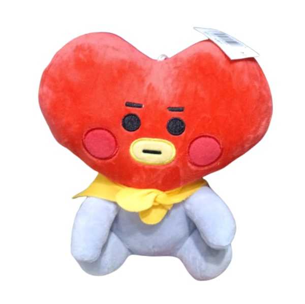 Producto - Peluche TATA - BT21