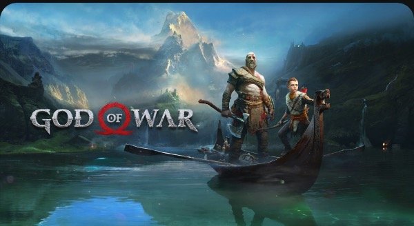 Producto - God Of War (Ps4/Ps5)