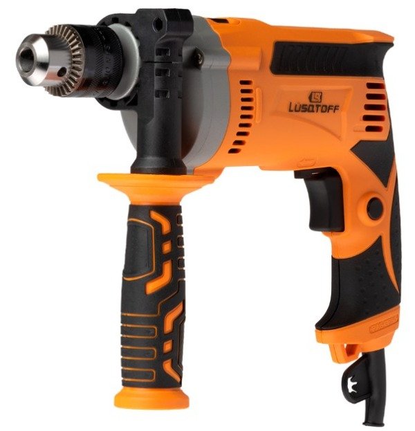 Producto - Taladro con Percutor 710W 13MM