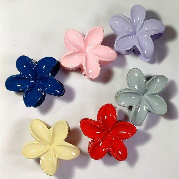 Producto - broche flor