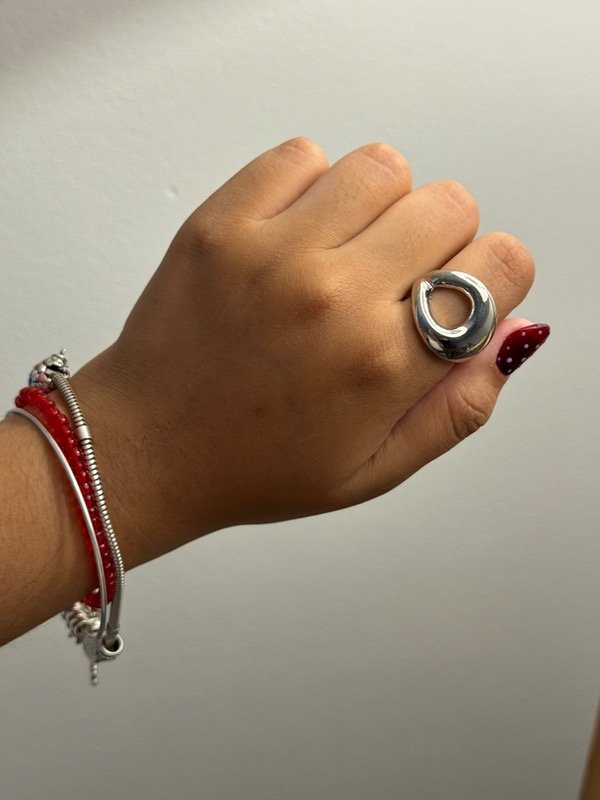 Producto - Anillo Cala
