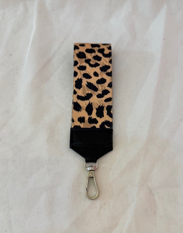 Producto - Llavero Animal Print - 0