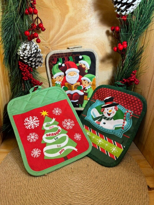 Producto - Agarradera Rectangular 22 cm (Efectivo: 5.200)