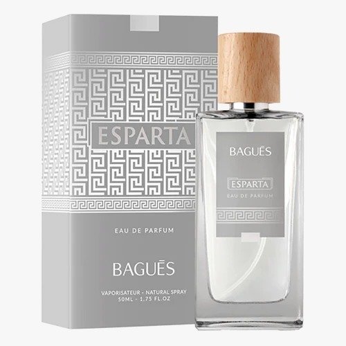 Producto - Esparta Eau de Parfum