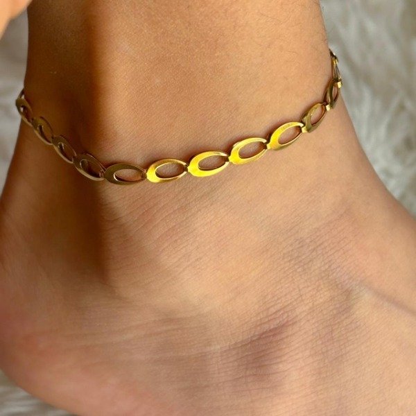 Producto - Tobillera Brisa (Cod.882)