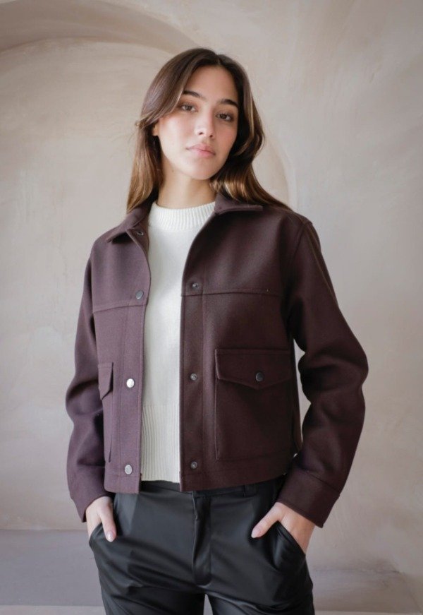 Producto - CHAQUETA SELMA