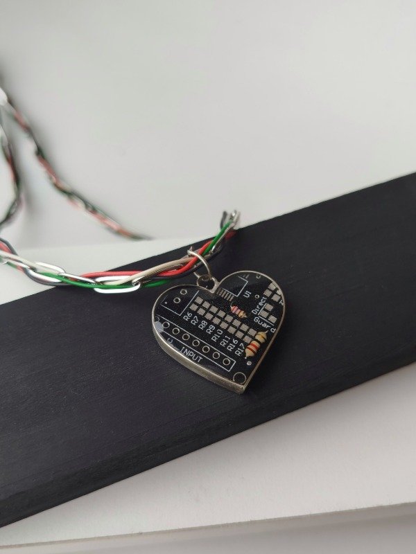 Producto - INPUT BLACK