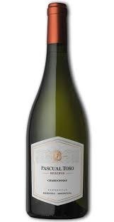 Producto - Pascual Toso Reserva Chardonnay