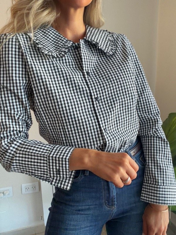 Producto - Camisa Estre