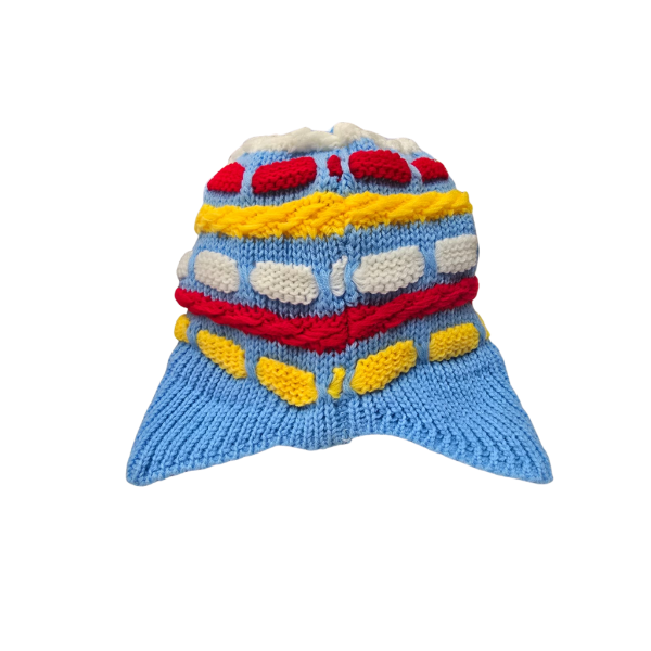 Producto - GORRO COYA 2