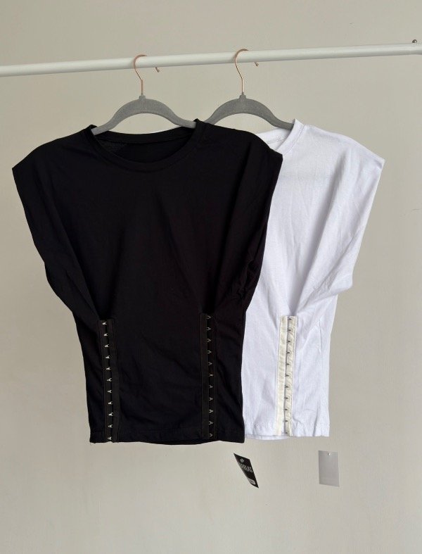 Producto - REMERA CORSET