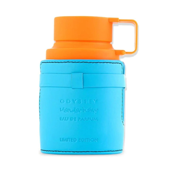 Producto - ODYSSEY MANDARIN SKY 100ML