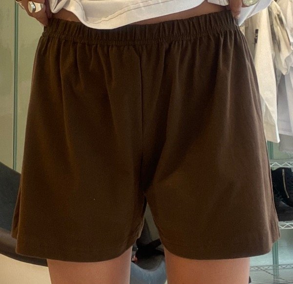 Producto - Short marron