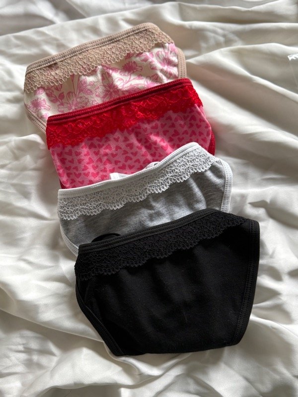 Producto - Pack x4 - LESS ALGODON