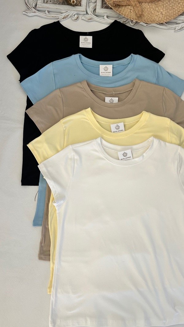 Producto - REMERA AMANDA