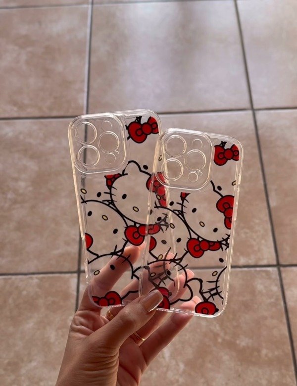 Producto - Case Kitty