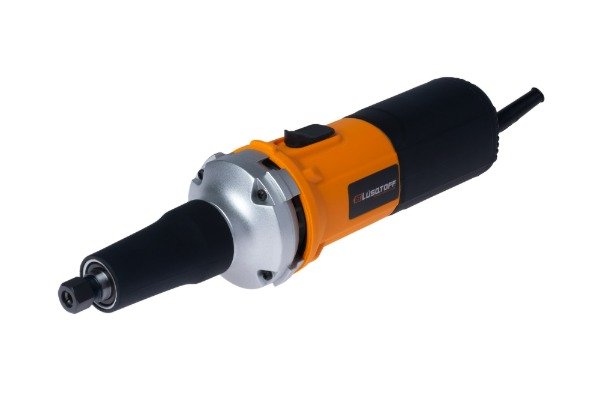 Producto - AMOLADORA RECTA 710 W - 10 MM