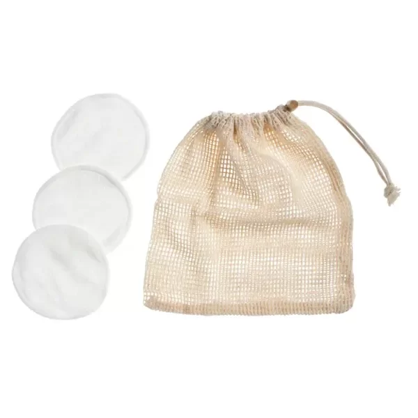 Producto - PADS DE LIMPIEZA