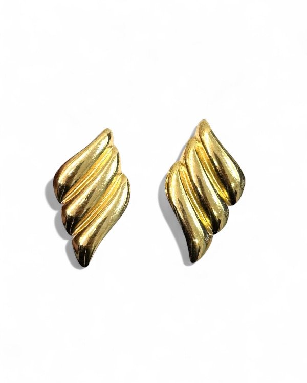 Producto - AROS AERO GOLD (Par)