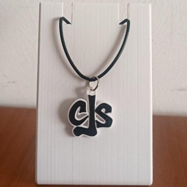 Producto - Colgante CJS