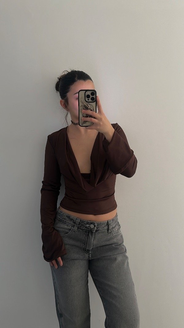 Producto - Top gaelle - 0