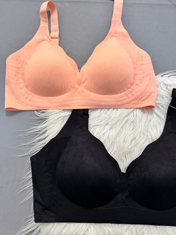 Producto - Corpiño segunda piel taza grande