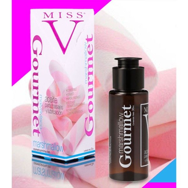 Producto - Aceite Lubricante "Malvavisco"