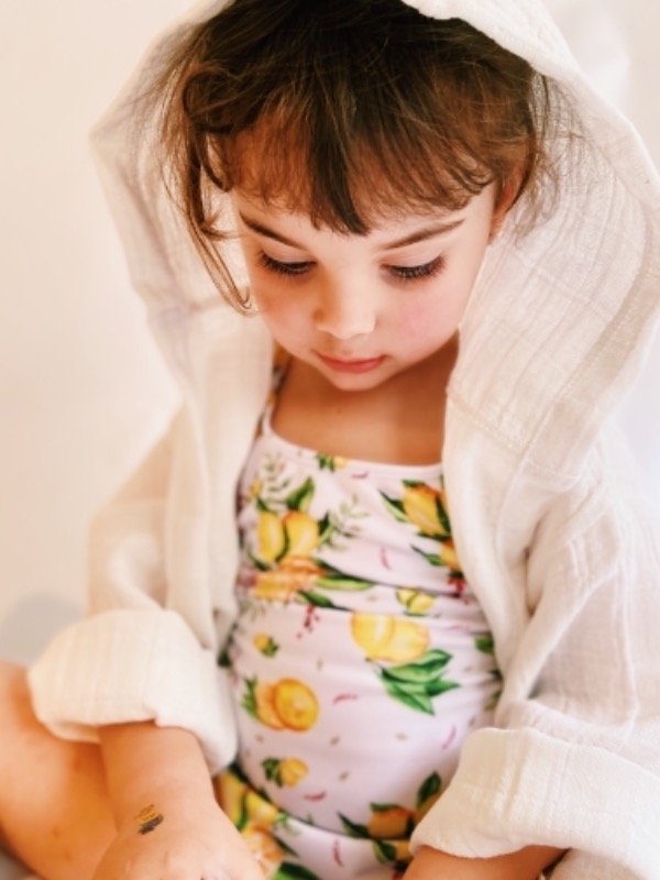 Producto - BATITA BLANCA