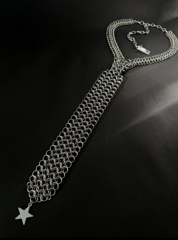 Producto - Corbata "STAR"