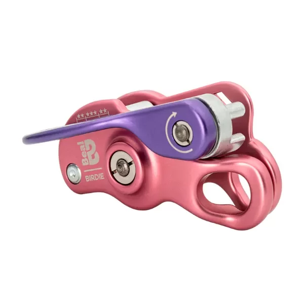 Producto - ASEGURADOR BIRDIE BEAL