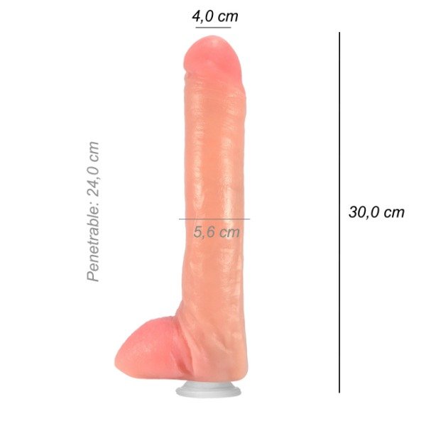 Producto - REALISTICO ACTOR KEVIN DEAN XL