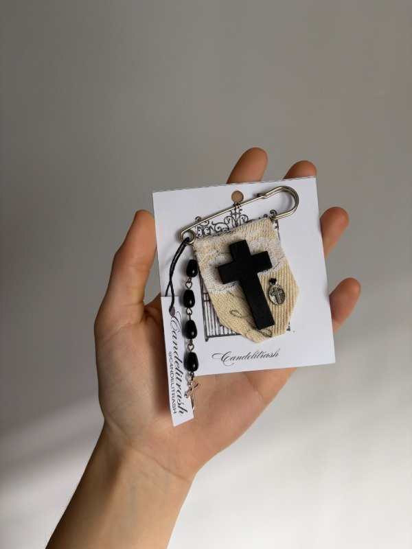 Producto - Insignia #2 - única