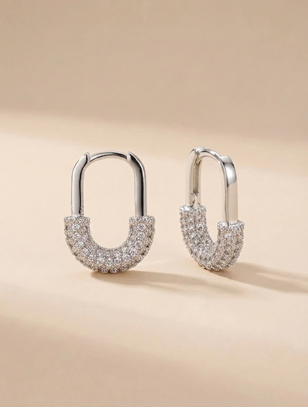 Producto - Argollas Clip Glow