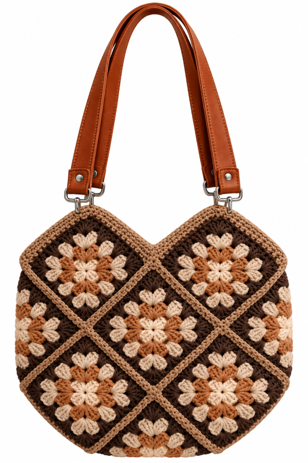 Producto - Panchicajita feliz bolso ELSA - 6