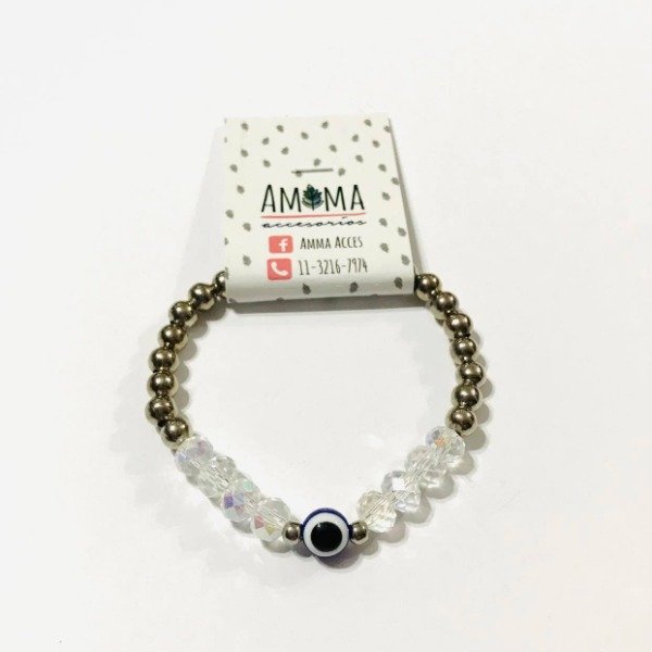 Producto - Pulsera HADA
