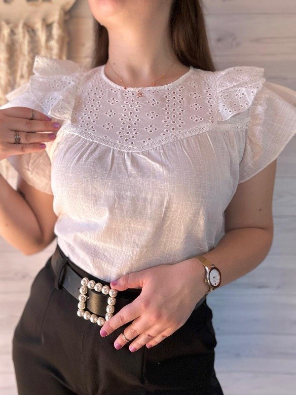 Producto - BLUSA KEILY