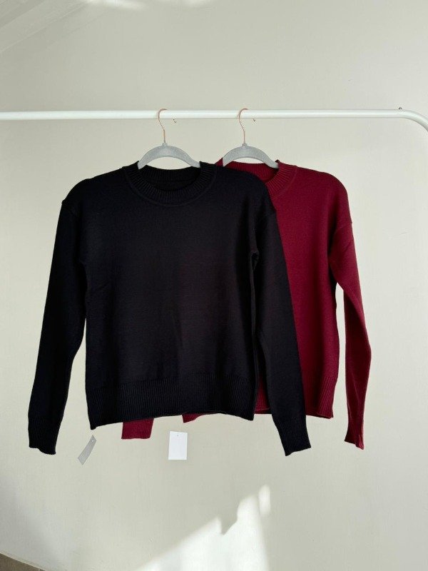 Producto - SWEATER MADE
