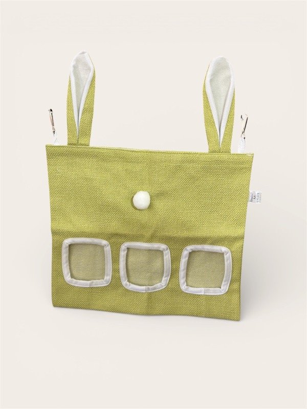 Producto - Henera orejitas triple
