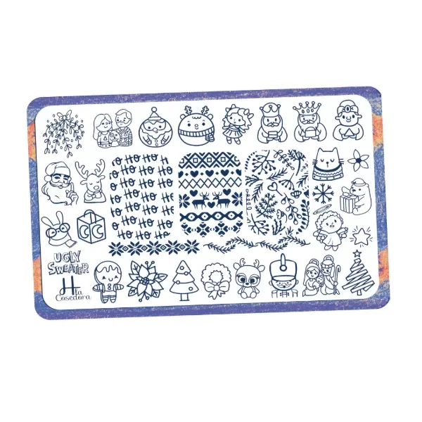 Producto - Ugly Sweater -Tiny